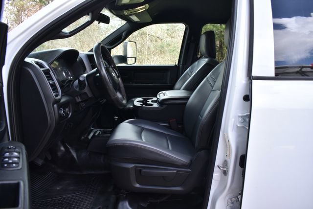 Used 2021 RAM 2500 Tradesman w/ Chrome Appearance Group AWD/4WD image 10