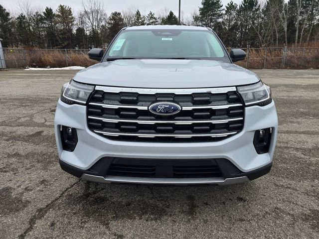 New 2026 Ford Explorer Active w/ Active Comfort Package image 8