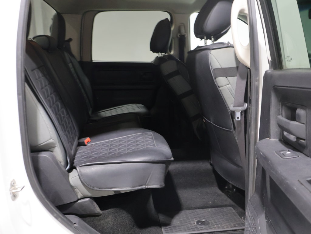 Used 2015 RAM 2500 Tradesman w/ Popular Equipment Group AWD/4WD image 20