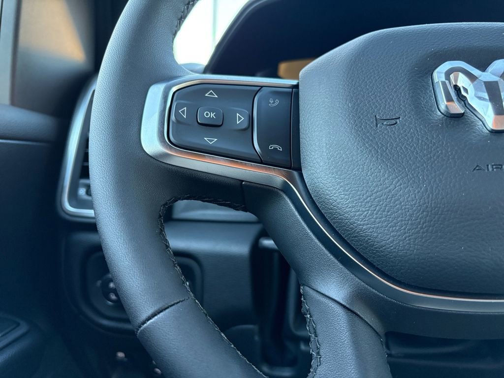 New 2026 RAM 1500 Big Horn image 18