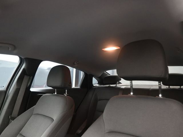 Used 2021 Chevrolet Malibu RS image 2