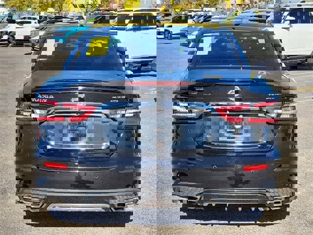 Used 2021 Nissan Maxima Platinum w/ Sport Mat Group image 5