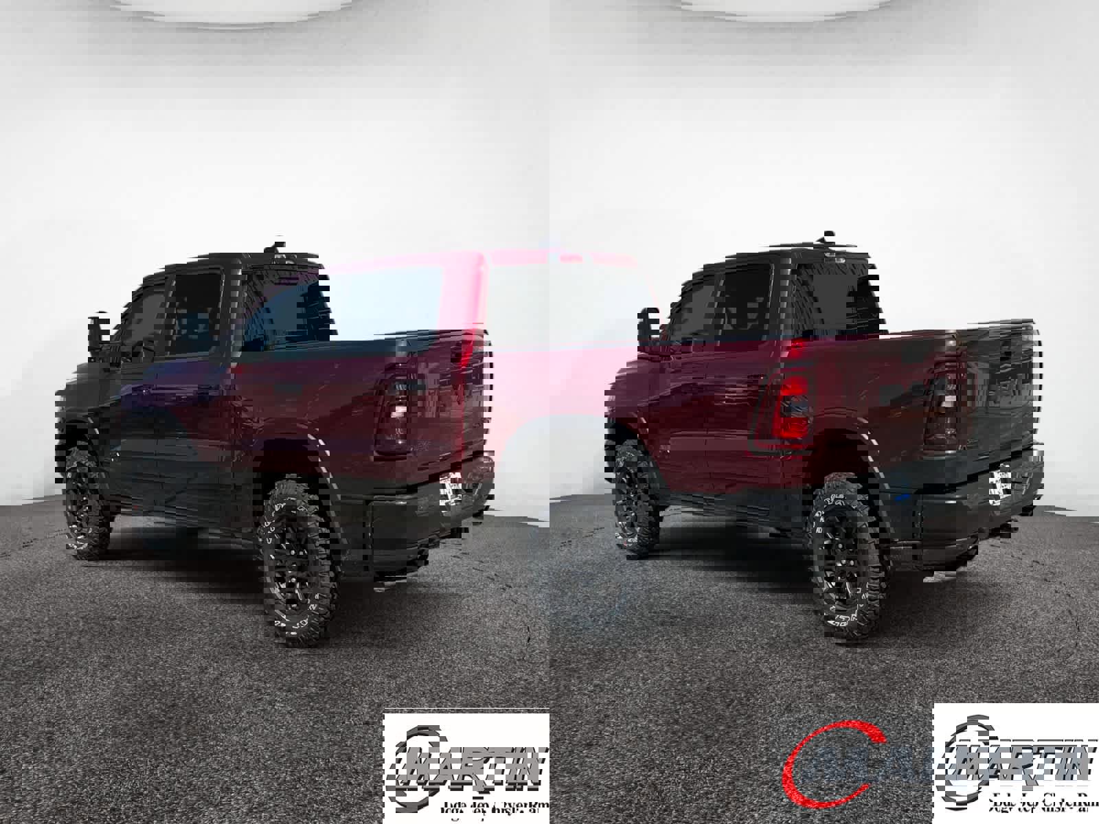 New 2025 RAM 1500 Rebel image 3
