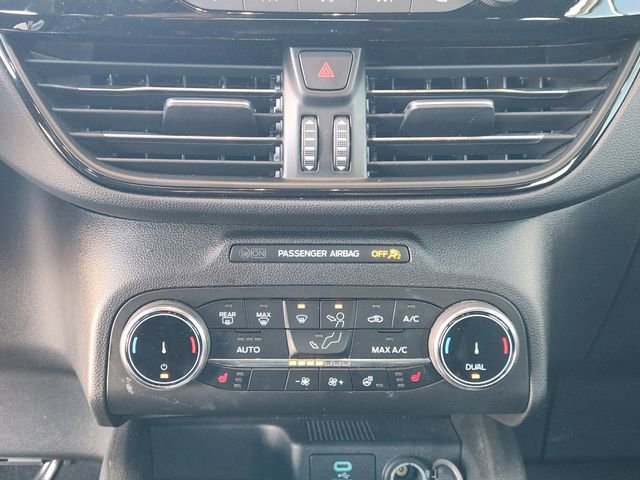 Used 2023 Ford Escape ST-Line AWD/4WD image 17