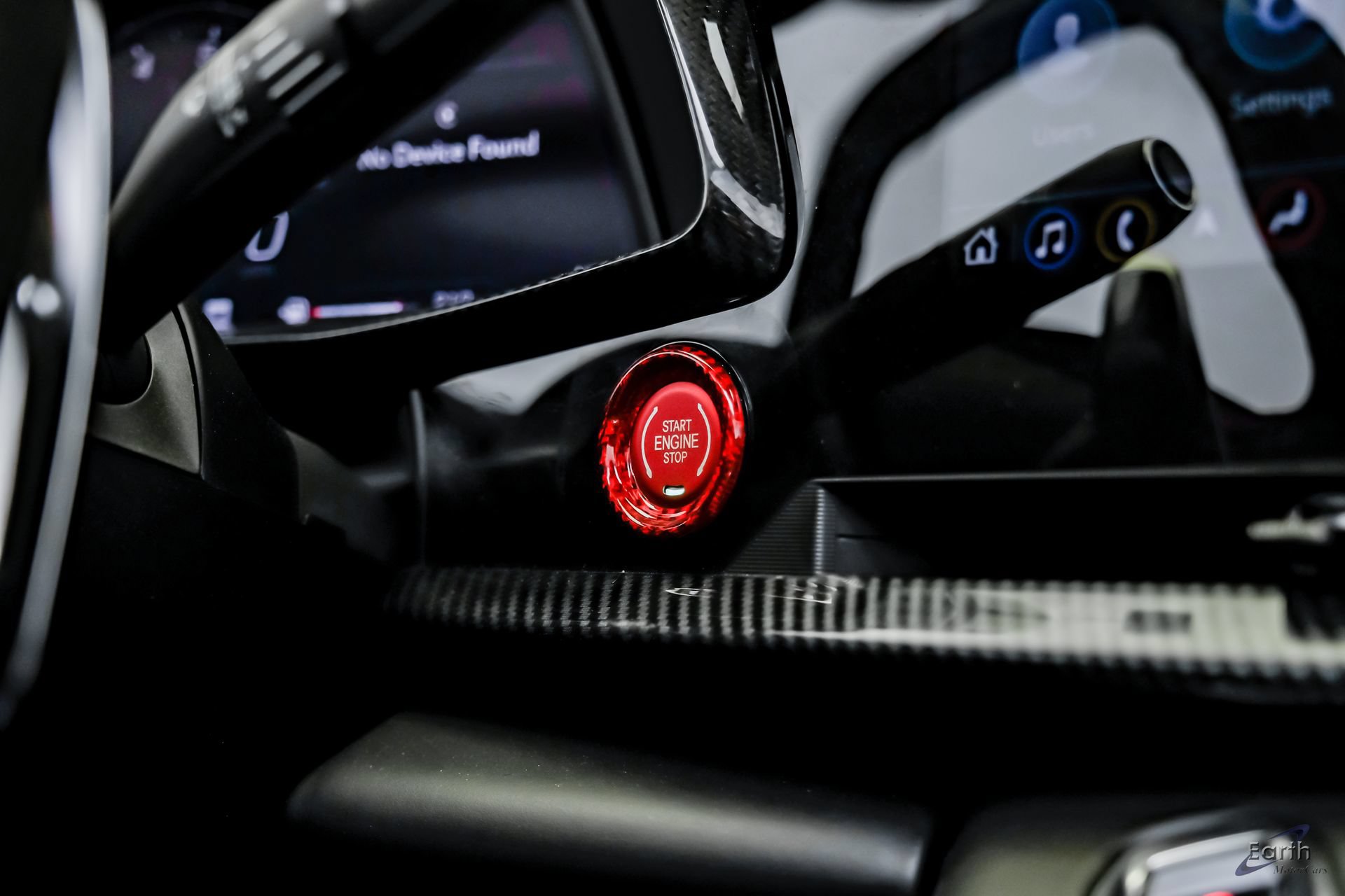 Used 2021 Chevrolet Corvette Stingray Premium Cpe w/ Z51 Performance Package RWD image 80