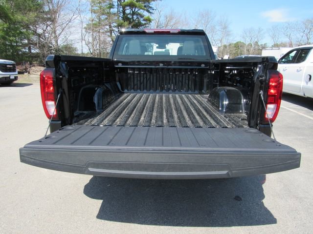 Certified 2023 GMC Sierra 1500 Pro AWD/4WD image 23