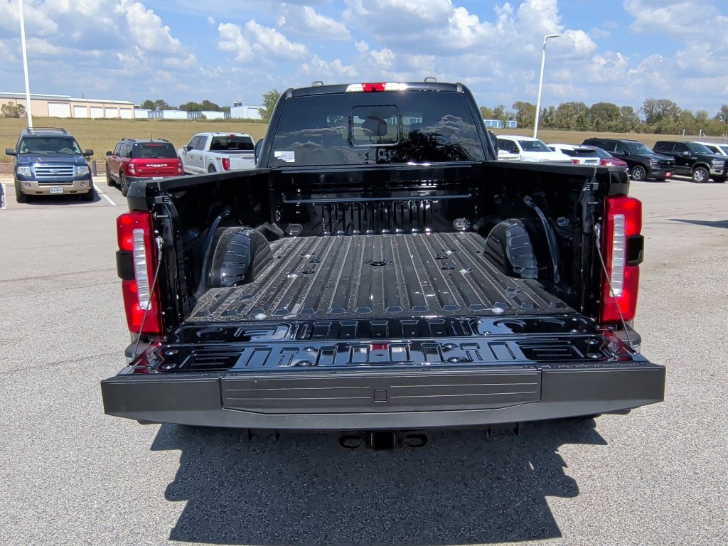 New 2027 Ford F350 Lariat w/ Chrome Package AWD/4WD image 44