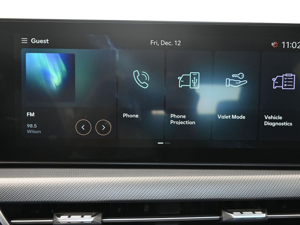 New 2026 Hyundai Sonata SEL image 27