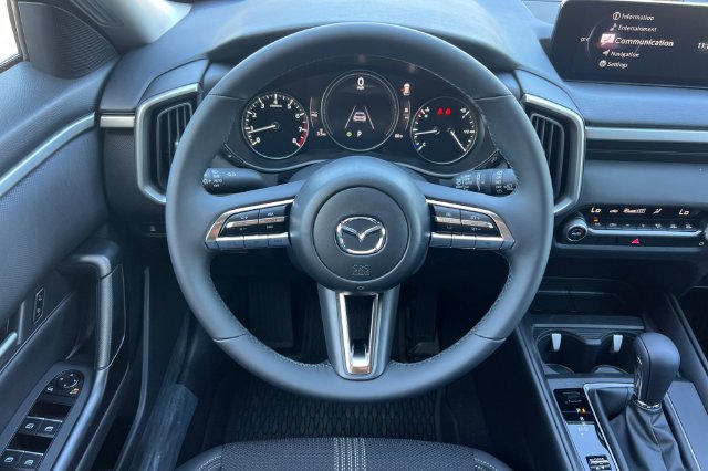 New 2026 MAZDA CX-50 AWD 2.5 S w/ Weather Package image 16