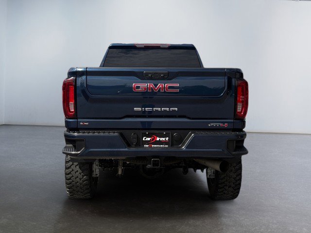 Used 2022 GMC Sierra 2500 AT4 image 17