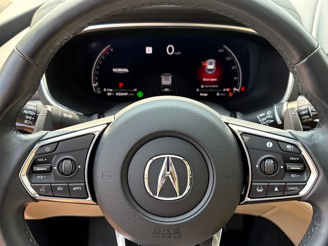 Certified 2023 Acura MDX SH-AWD w/ Technology Package image 13