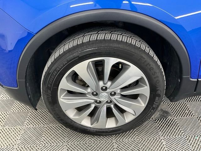 Used 2018 Buick Encore Preferred image 28