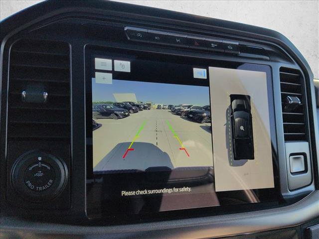 Used 2023 Ford F150 Raptor AWD/4WD image 14
