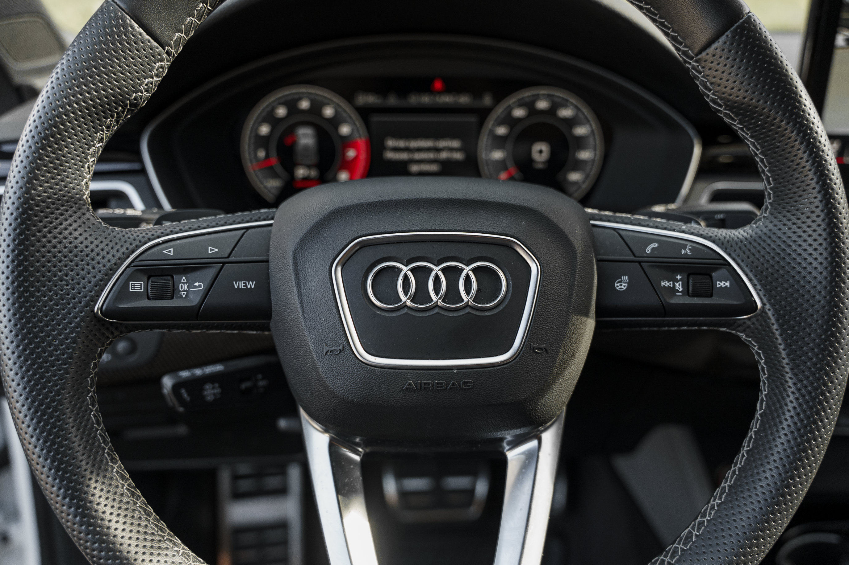 Used 2023 Audi S5 Premium Plus w/ Premium Plus Package AWD/4WD image 16