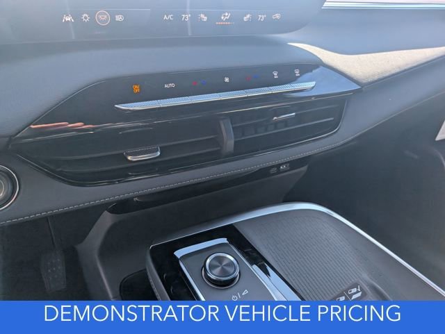 New 2026 Buick Enclave Sport Touring w/ Power Package image 24