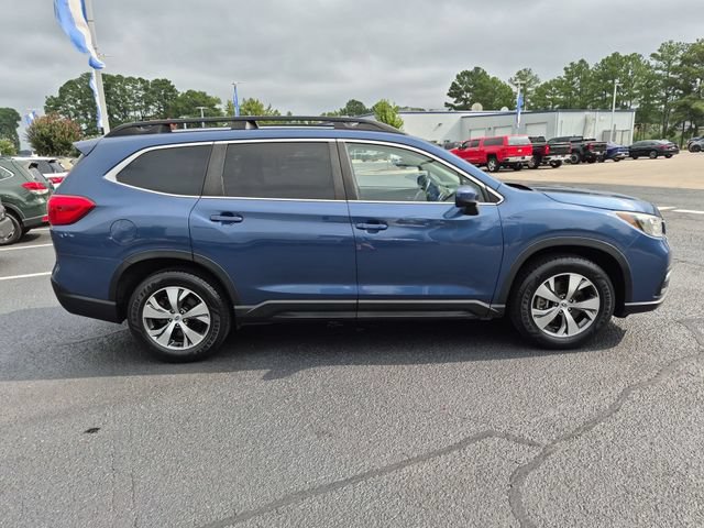 Used 2021 Subaru Ascent Premium w/ Convenience Package AWD/4WD image 2