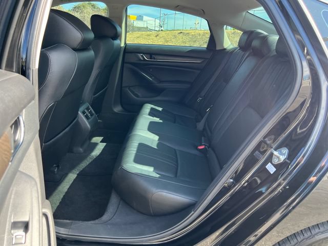 Used 2020 Honda Accord EX-L image 14