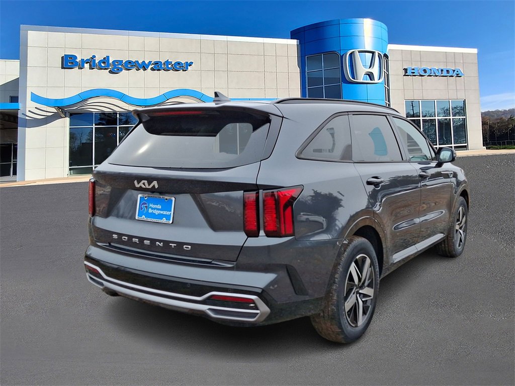 Used 2022 Kia Sorento EX image 6