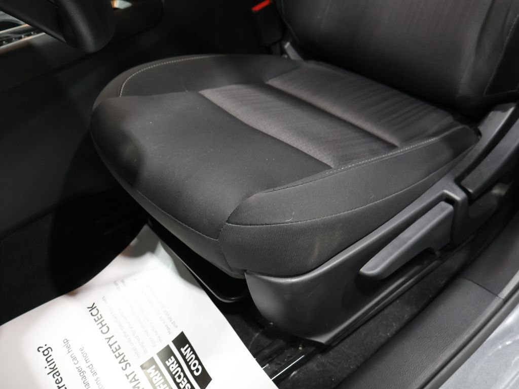 Used 2024 Nissan Altima 2.5 S image 10