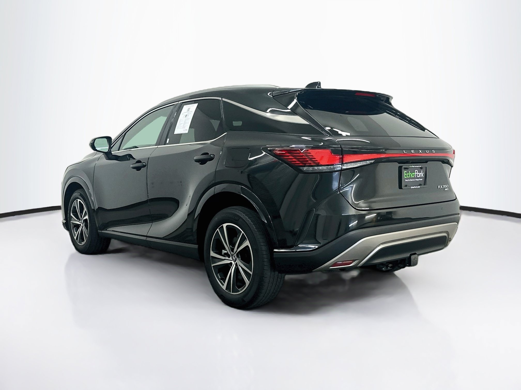 Used 2024 Lexus RX 350 Premium w/ Kick Sensor & Tow Package AWD/4WD image 5