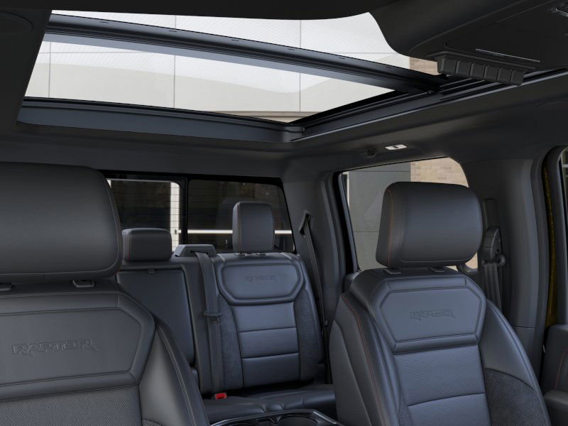 New 2025 Ford F150 Raptor image 22
