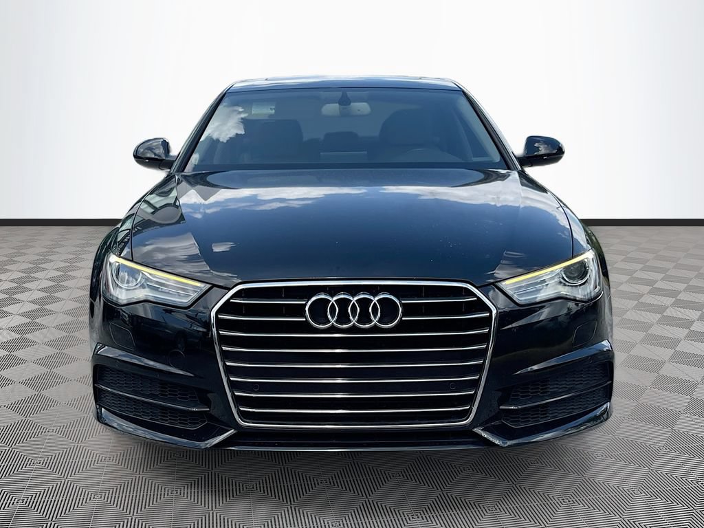 Used 2018 Audi A6 2.0T Premium FWD image 2