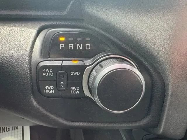 Used 2019 RAM 1500 Big Horn AWD/4WD image 25