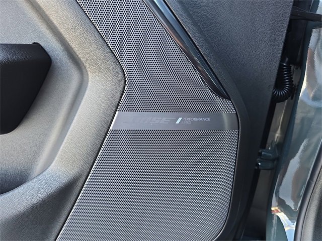 New 2026 GMC Yukon AT4 Ultimate w/ LPO, Floor Liner Package image 19