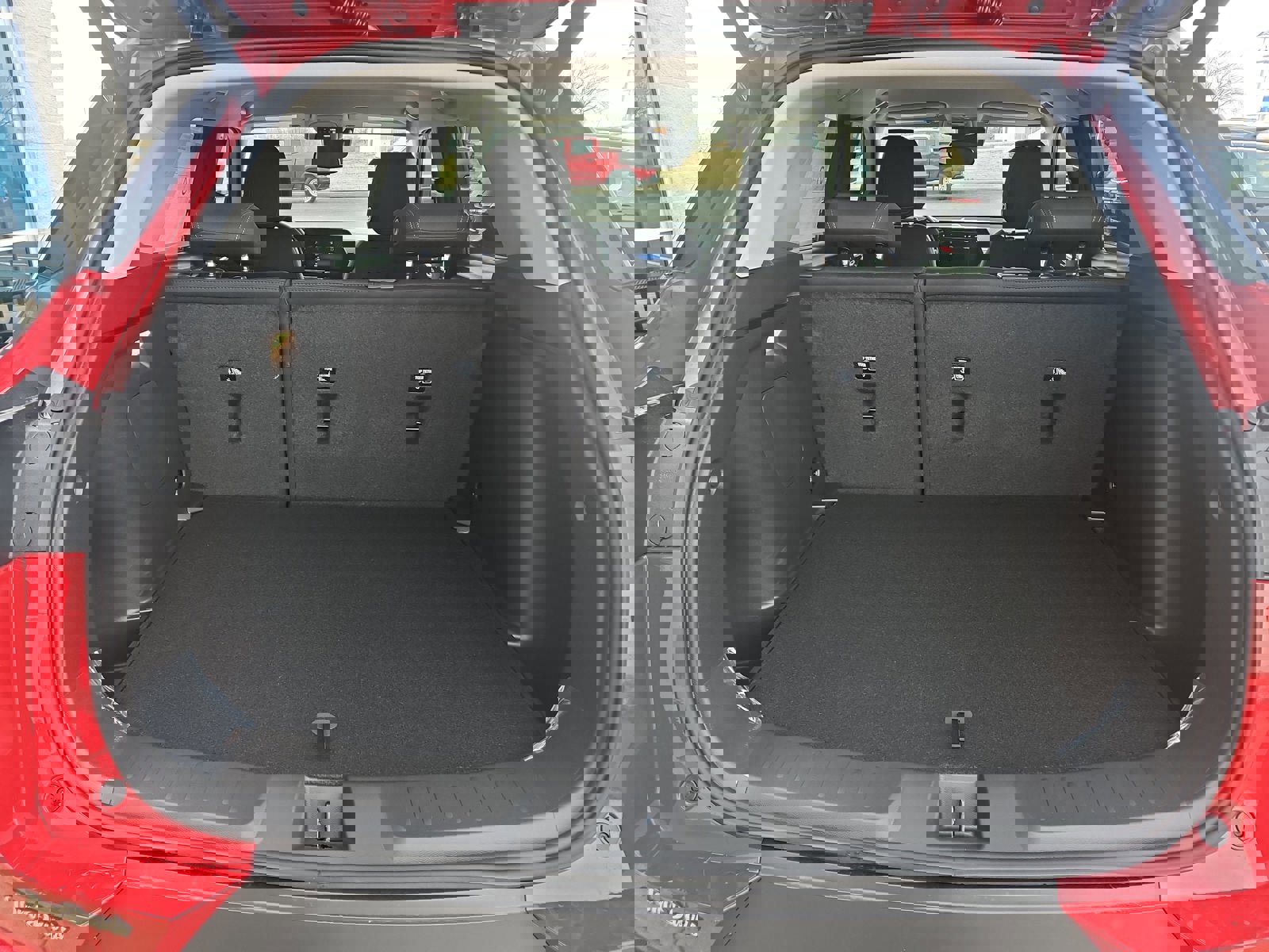 New 2026 Chevrolet TrailBlazer LT w/ Convenience Package image 20