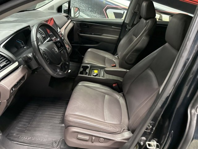 Used 2018 Honda Odyssey EX-L image 5
