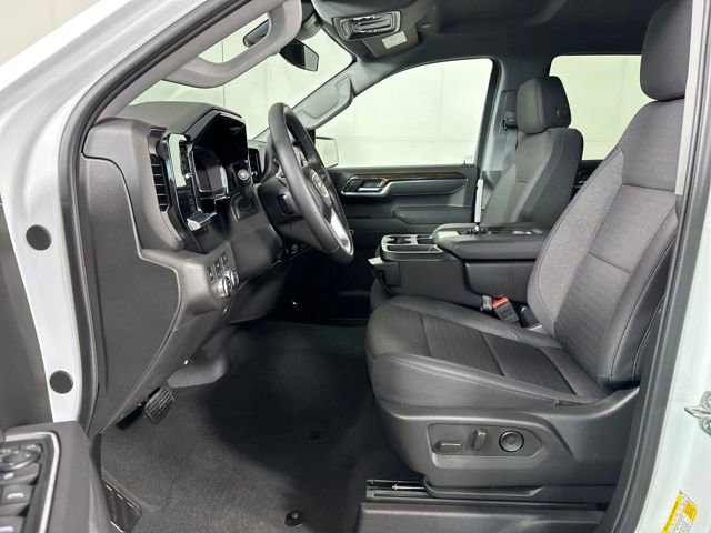 New 2025 GMC Sierra 1500 Elevation image 11
