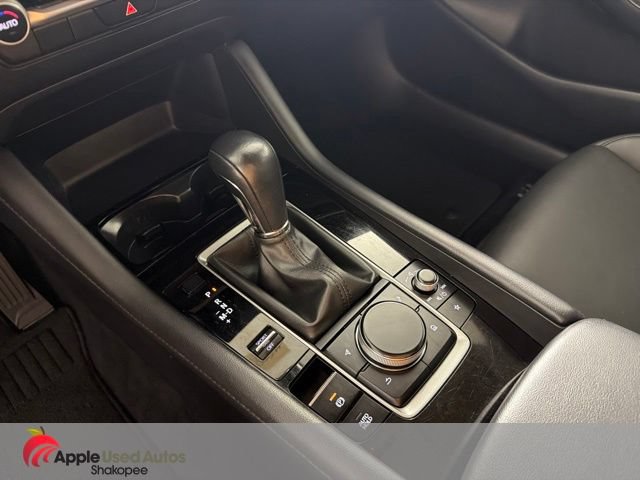 Used 2024 MAZDA MAZDA3 s FWD image 20