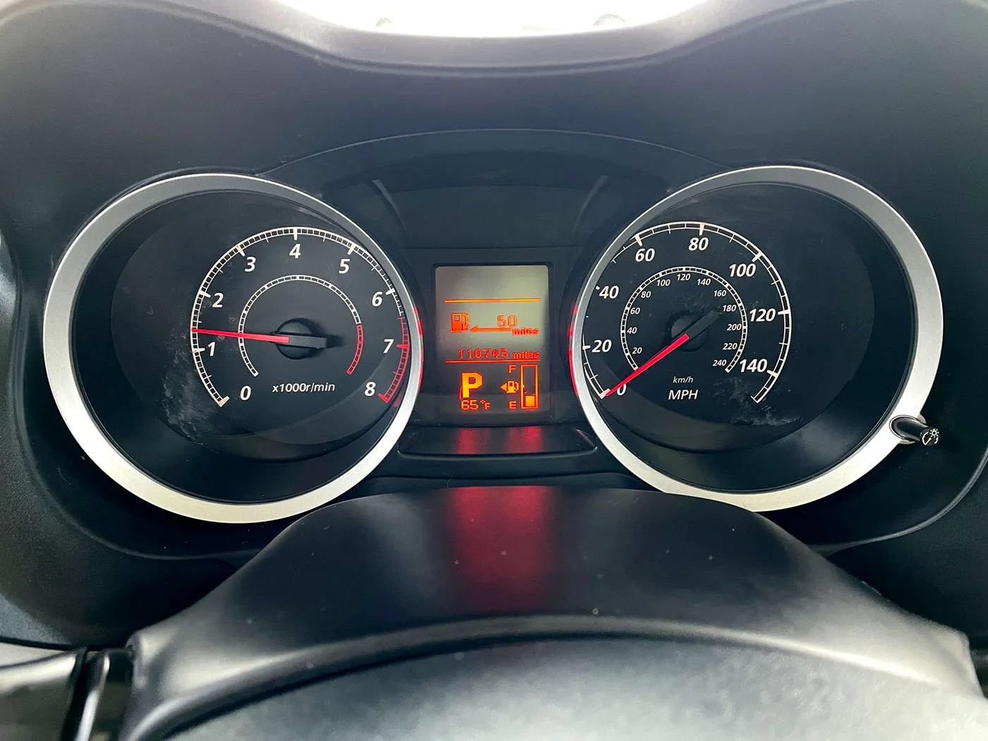 Used 2014 Mitsubishi Lancer ES FWD image 14