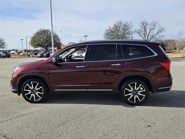 Used 2019 Honda Pilot Touring image 4