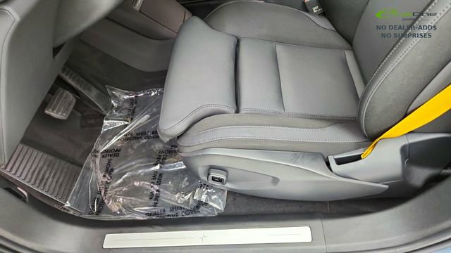Used 2025 Polestar Polestar 3 image 33