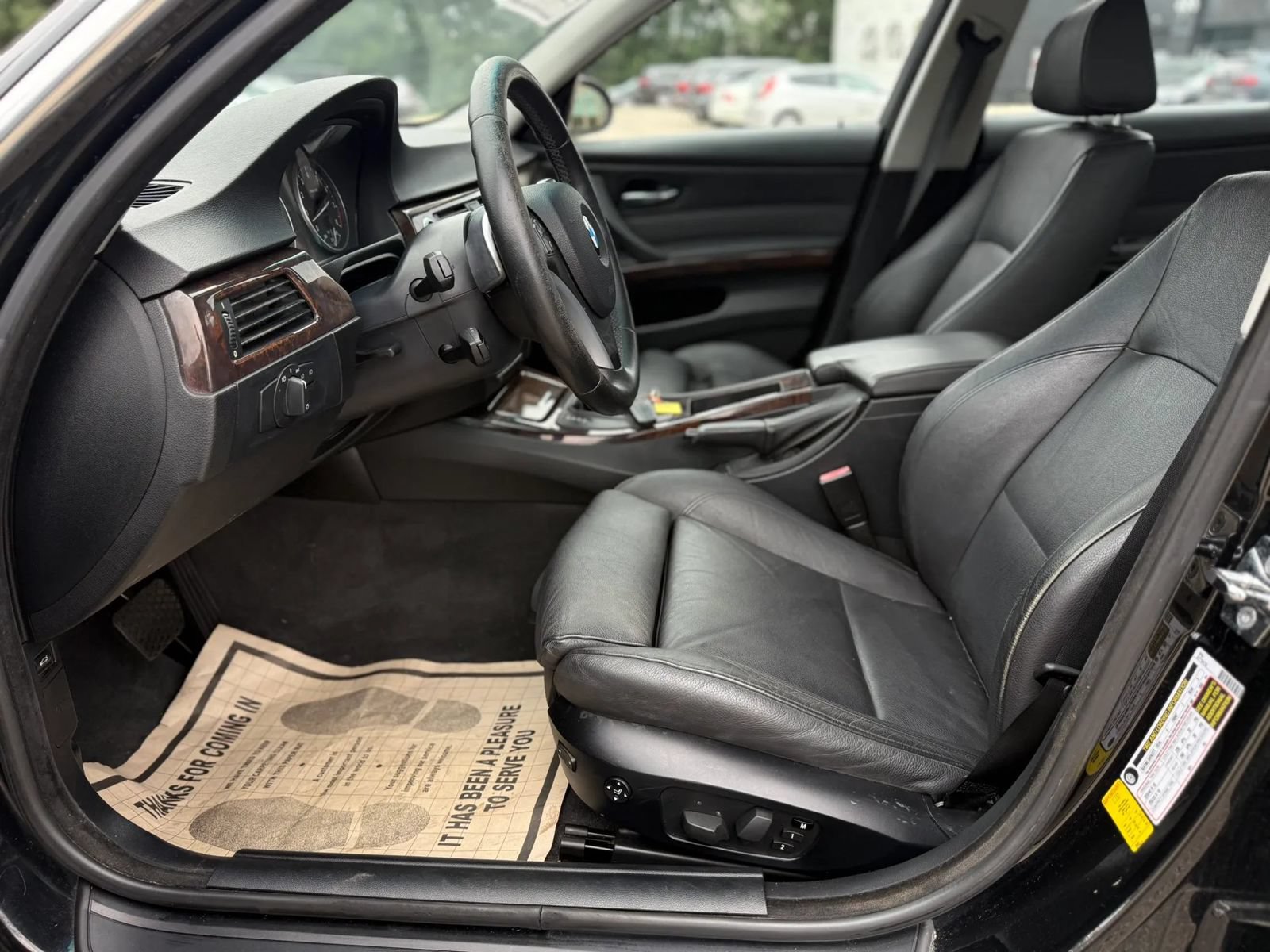 Used 2007 BMW 335i Sedan RWD image 10