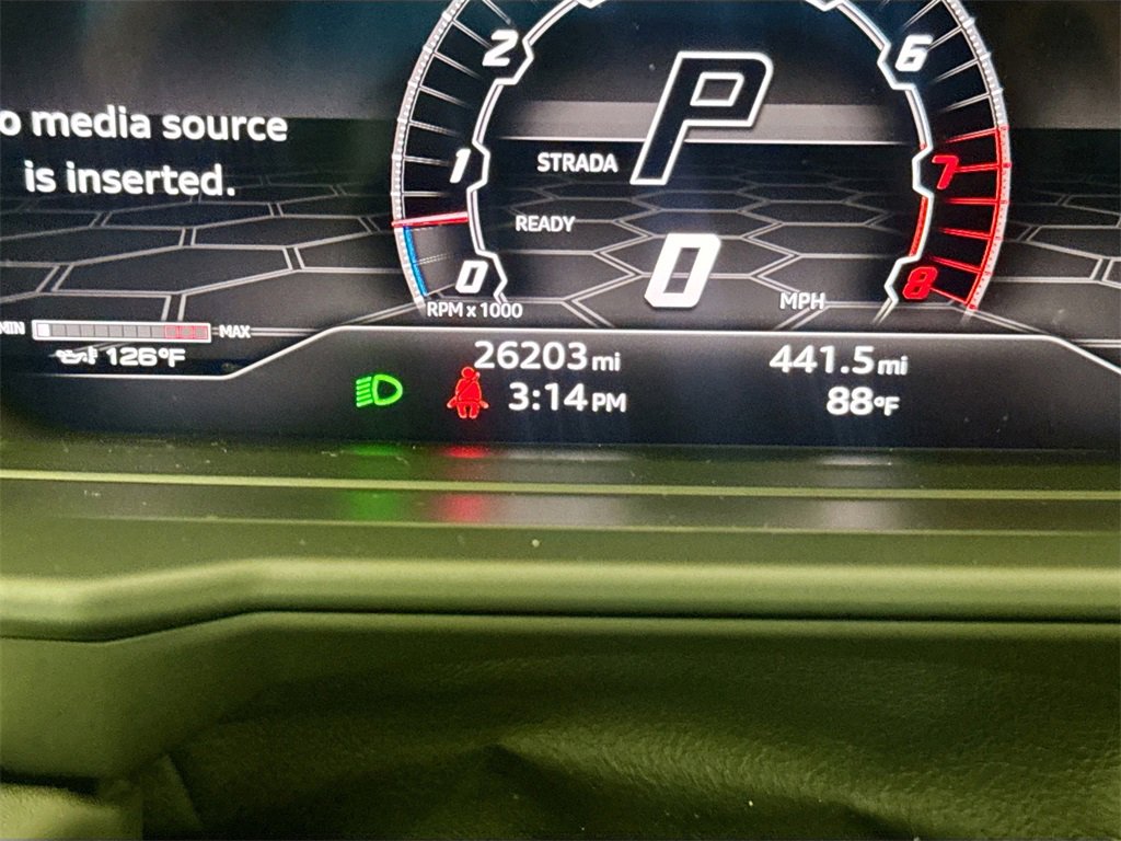 Used 2022 Lamborghini Urus image 12