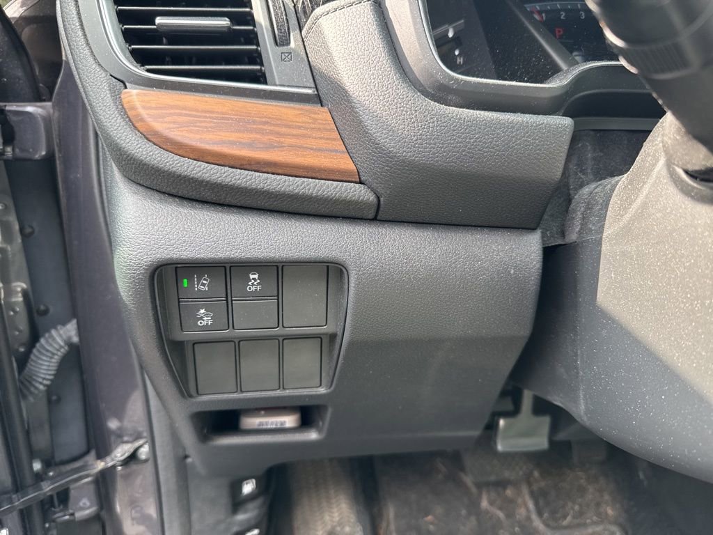 Certified 2020 Honda CR-V EX image 23