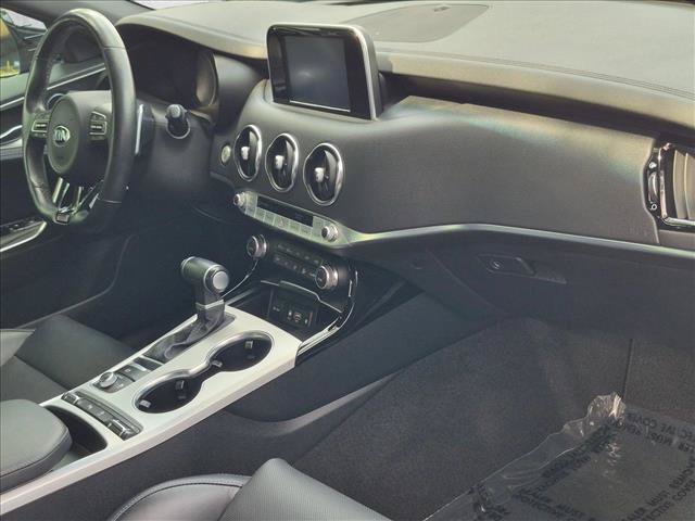 Used 2021 Kia Stinger GT RWD image 20