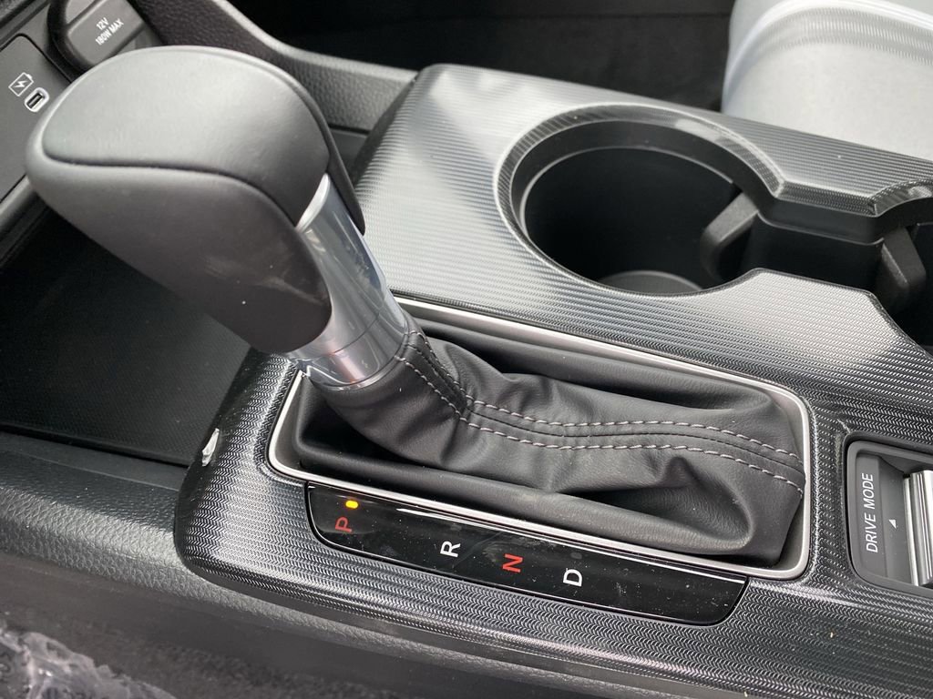 New 2026 Honda Civic Sport image 21