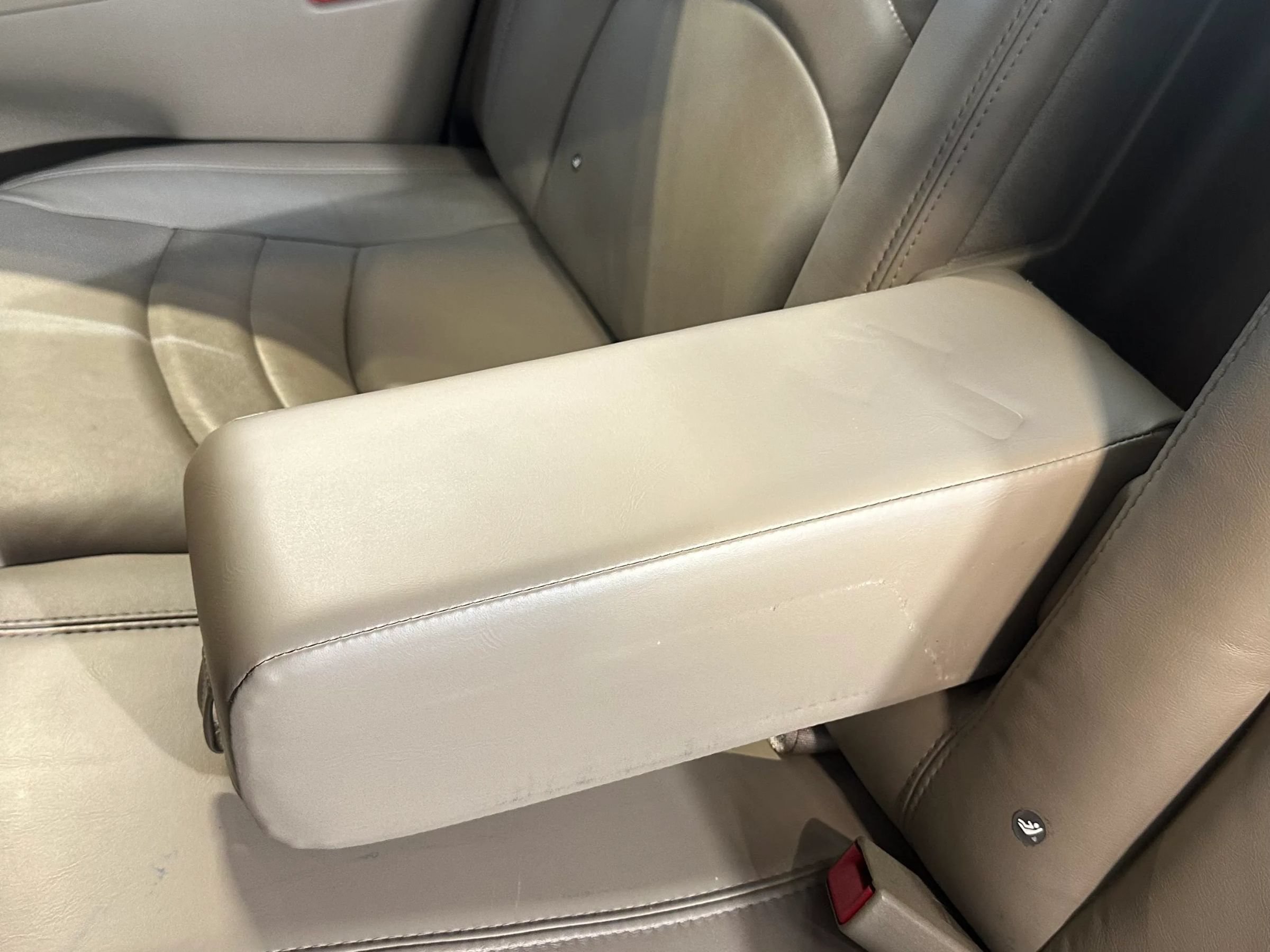 Used 2004 Buick Century Custom FWD image 25