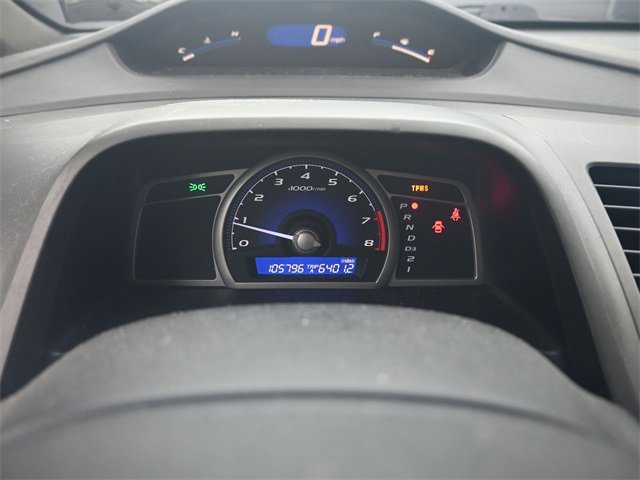 Used 2010 Honda Civic DX-VP image 14