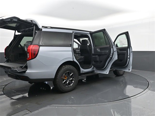 New 2025 Ford Expedition Tremor image 37