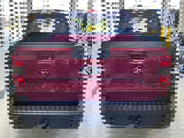 New 2025 Ford Maverick XLT w/ XLT Luxury Package image 5