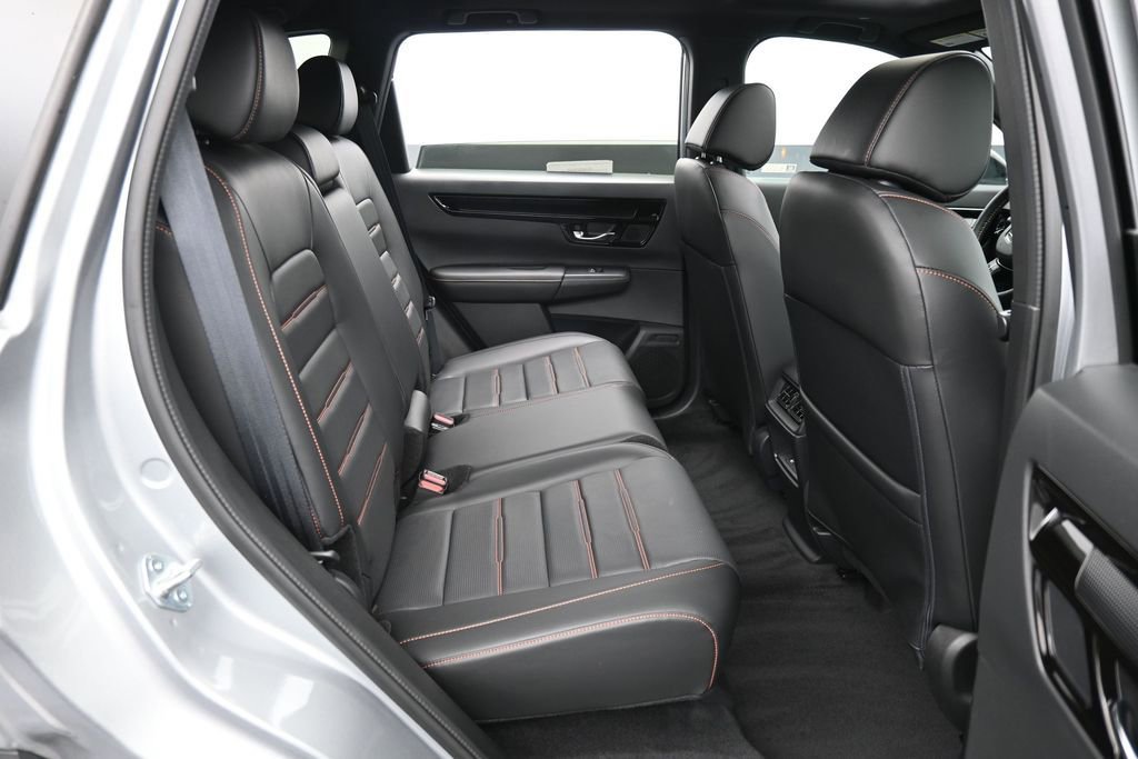 Certified 2025 Honda CR-V Sport Touring image 39