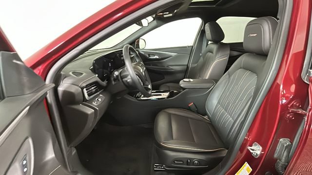 Used 2024 Buick Envista Avenir FWD image 11