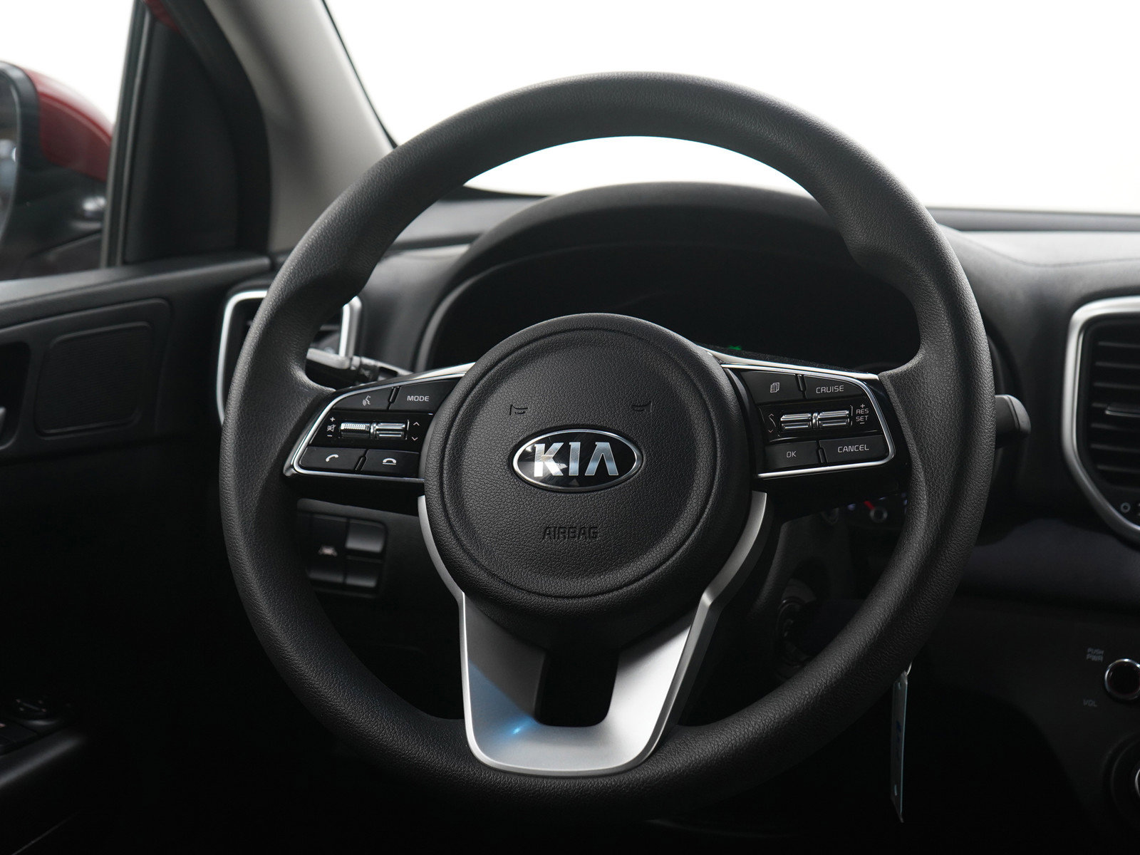 Used 2022 Kia Sportage LX image 14