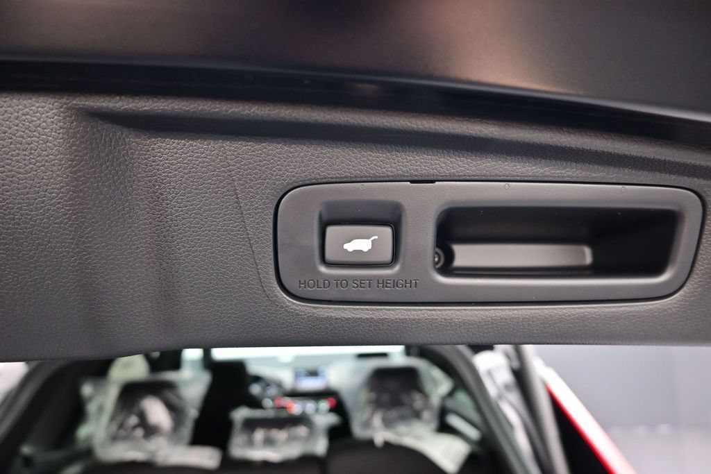 New 2026 Honda CR-V TrailSport image 26