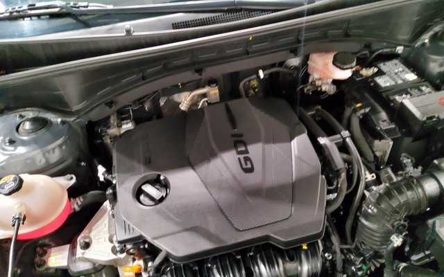 Used 2023 Kia Sorento LX image 45