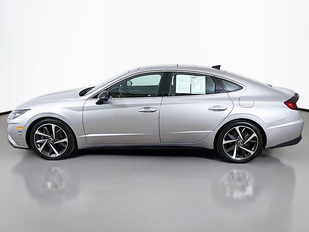 Used 2023 Hyundai Sonata SEL Plus image 15